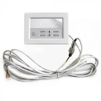 

Boiler control module 200-300 litres assembly 66071