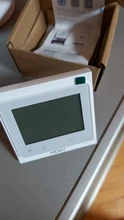 Temperature-Controller Smart Thermostat Wifi Works Alexa Floor-Heating-Water/gas-Boiler