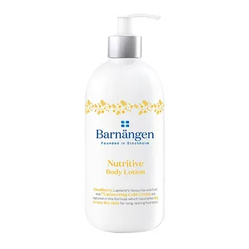 

Body Lotion Nutritive Barnängen (400 ml)