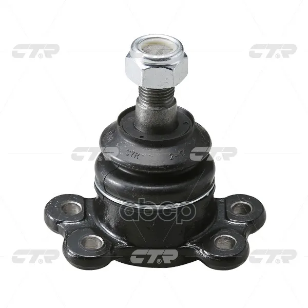 Опора Шаровая Ssangyong Musso/Korando Лев/Прав. Ctr Cbks1 Ctr арт. CBKS1