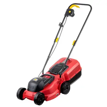 

Lawn mower DDE LME3109