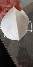 De la boca de los niños FFP2 máscaras de protección Infantil máscara kn95 mascarillas Infantil certified boca cara máscara kn95mask niños máscara