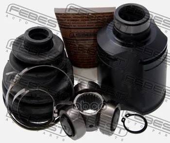 

Shrus inner right 25x42x26 (Mazda 626 GD 1988-1992) febest febest art. 0511-gdrh