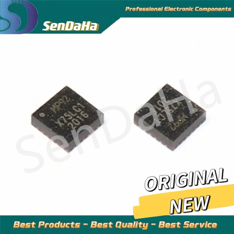 MPU-9250 9250 MPU9250 MP92 QFN24 new original 1pcs/lot