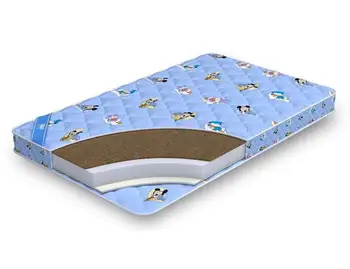 

Mattress promtex-Orient Biba inkjet Combi 11 80x160