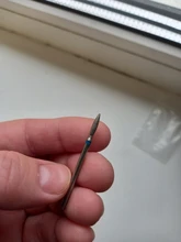 Fresas de diamante para manicura, brocas rotativas para pedicura eléctrica, equipo para quitar cutículas, 1 ud.