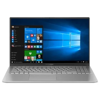 

Notebook Asus S512FA-EJ769T 15,6" i7-8565U 8 GB RAM 256 GB SSD Silver