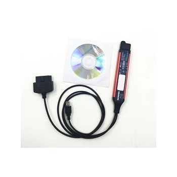 

V2.41.3 Scania VCI-3 VCI3 Scanner Wifi Wireless Diagnostic Tool for Scania