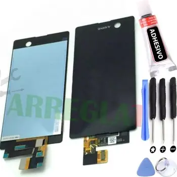 

Display For Sony Xperia M5 | Color Black |