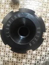 Portabrocas de mandril CNC, abrazadera de portaherramientas para MTB/MTA/MT1/MT2/MT3/MT4, ER11/ER16/ER20/ER25/ER32/ER40