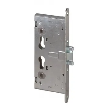 

LOCK ANTIPANIC 24X65MM 43020.65E. 0 INOX PIC/PAL CISA