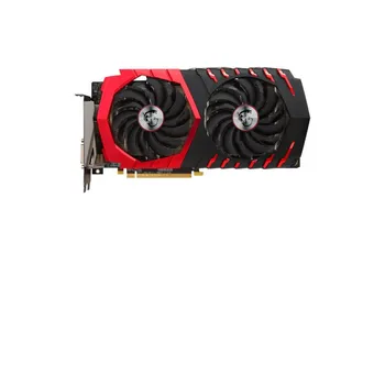 

MSI Radeon RX 5700 GAMING X