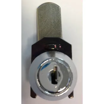 

LOCK CABINET C3300CSD24000 CR AGA