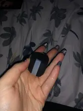 Cara maxilar Facial hombres Pop N a la boca de la mandíbula ejercitador de músculo de juguete masticar morder interruptor de formación