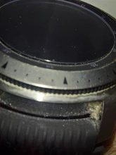 Protector de pantalla de vidrio templado para Samsung Galaxy Watch, Protector de pantalla de 46mm y 42mm, antiexplosión, 2 unidades