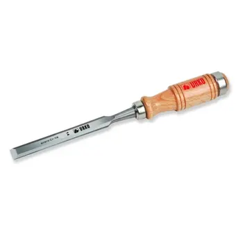 

CHISEL CARP M/MAD 08MM 608-M URKO