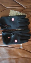 Guantes Térmicos con pantalla táctil Unisex, para invierno, ciclismo, esquí, Camping, senderismo, motocicleta, dedo completo