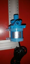 Water-Pump 5m-Booster Brushless High-Lift 24V DC Silent DC12V Submersible YX-DC500A 600l/H