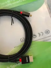 Micro-Hdmi-Compatible-Cable Camera Tablet High-Speed-Adapter Shuliancable 4k 60hz 