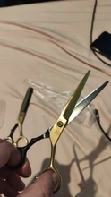 Hairdressing-Barber Scissors Cutting-Shears Hair-Style Thinning Professional Brainbow
