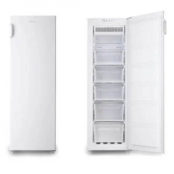 

Freezer Not Frost Infiniton CV-1570 class TO + 170cm