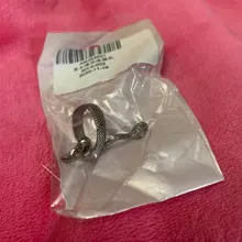 Anillo de estilo Retro con forma de serpiente y dragón para mujer, sortija con estilo de serpiente, estilo Punk, a la moda estudiantil