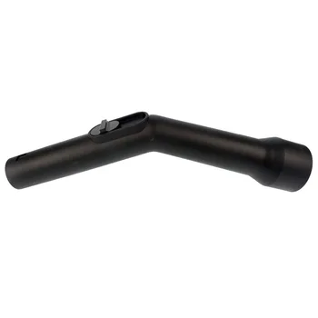 

Vacuum Cleaner Handle Replacement For Miele S4281 Hose Bent End - 9442601
