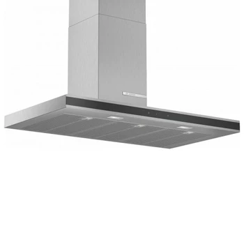 

Conventional Hood BOSCH DWB97FM50 90 cm 710 m³/h 65 dB Stainless steel