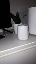 XIAOMI MIJIA HL Aromatherapy Air Humidifiers Diffuser For Home Dampener Aroma Oil Essences
