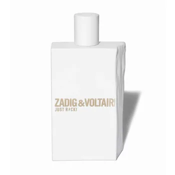 

ZADIG & VOLTAIRE JUST ROCK EAU OOF PARFUM 30ML VAPORIZER