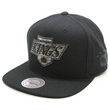 

Los Angeles Kings NHL Motion Mitchell & Ness Black Cap, baseball cap, baseball caps, caps for men, men's hat, caps, nba caps