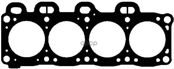 Прокладка Головки Блока Цилиндров Mazda 626 2.0 16v Fe 87-92, Kia Clarus 2.0 16v Fe 96 Elring арт. 540440