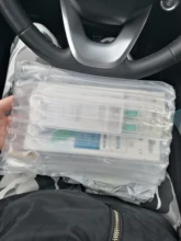 Toothbrush-Heads Replacement HX6930 Philips Sonicare HX9140 HX6710 HX6013/05 for Proresults