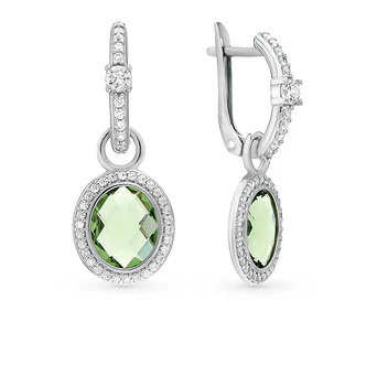 

Sunlight transformer earrings