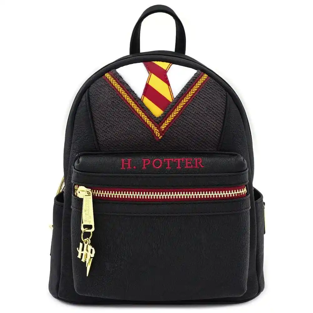 Mini mochila harry potter Clearance