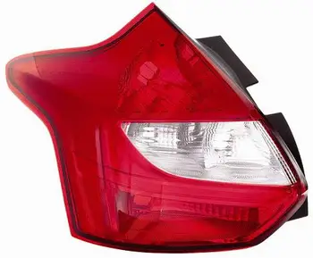 

OPTICAL GROUP POST. FORD FOCUS 2011 5 p. Left Compatible