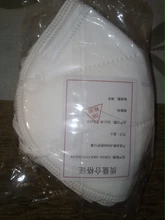 Mascarillas faciales FFP2 reutilizables KN95, máscaras protectoras FPP2 ffp2, color negro, FFP 2 FFP3, 5-70 uds., CE