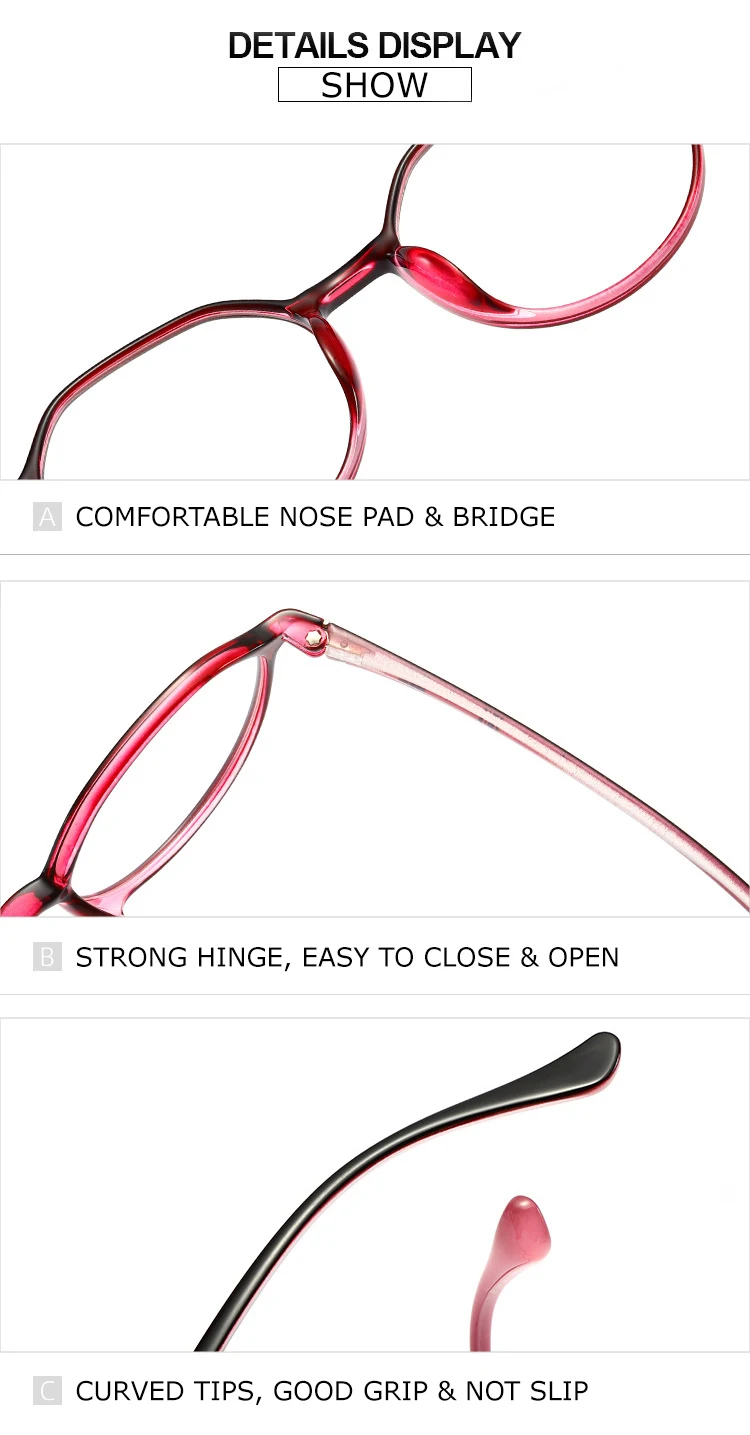 Products Detail Show