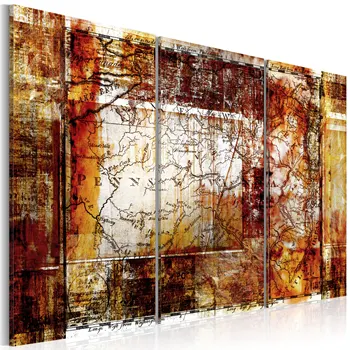 

Table-Map: Pennsylvania-120x80