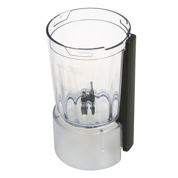 Moulinex SS-194179 Чаша измельчитель для мясорубки ME510H30/350 | Бытовая техника