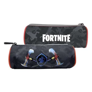 

School Case Fortnite Black Knight (22 x 8 x 8 cm)
