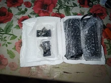 Barra de luz LED de 7 pulgadas para conducción todoterreno, haz combinado de 3 filas para barco, coche, Tractor, camión, 4x4, SUV, 12V y 24V, 2 uds.