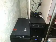 Switch-Box Keyboard Splitter Extender Selector Sharing-Monitor Vga Kvm Laptops-Pcs Unnlink