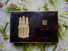 Suero facial de ácido hialurónico, nicotinamida ampolla blanqueadora, hidratante, antienvejecimiento, antiarrugas, reducción de poros, esencia para el cuidado de la piel