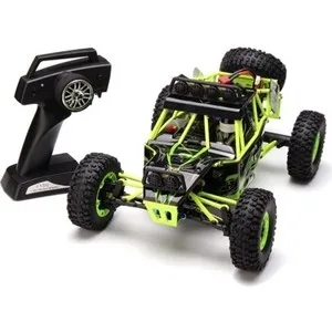 Радиоуправляемый внедорожник WL Toys WL Toys 12428 4WD RTR масштаб 1:12 2.4G- 12428