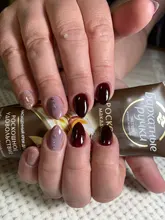 Fresas de carburo para uñas, herramienta artística para Máquina eléctrica de manicura de uñas, accesorios de uñas