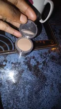 Polvo de sombra de pelo Natural de 4 colores, sombra de línea de pelo esponjosa, corrector de maquillaje que cubre raíces, producto para la pérdida de cabello, 2019