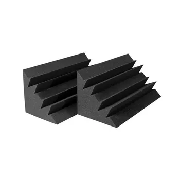 

FUBUCA Panel corner absorbent acoustic 12x12x24cm Bass Trap