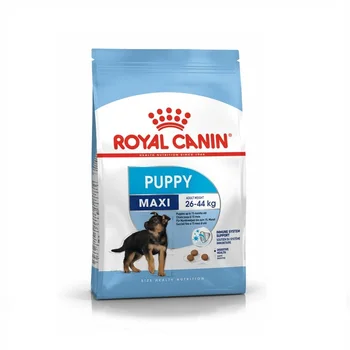 

ROYAL CANIN MAXI PUPPY dog food very large (up to 15 months)-15 Kg