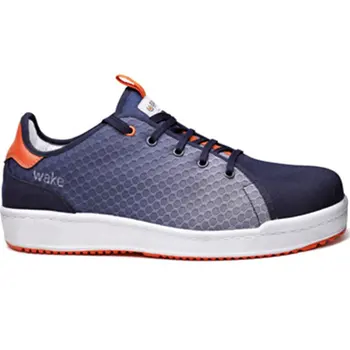 

SAFETY SHOE T40 S1P-SRC RIP PU. TO WAKE MICROFIBER/FABRIC AZ/N